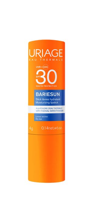 Uriage Bariesun Stick lèvres hydratant SPF30 4g