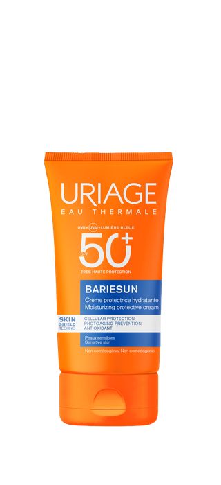 Uriage Bariesun Crème Protectrice Hydratante SPF50+ 50ml