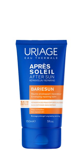 Uriage Bariesun Baume enveloppant réparateur Apres-soleil 150ml
