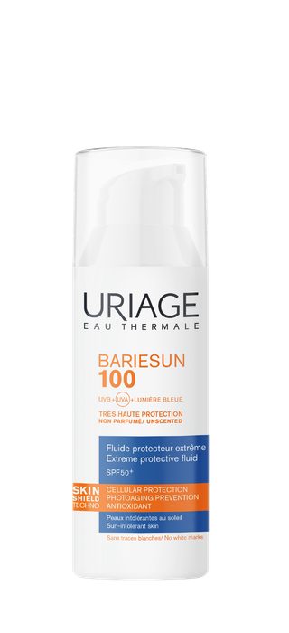 Uriage Bariesun Fluide Protecteur Extreme SPF50+ 50ml