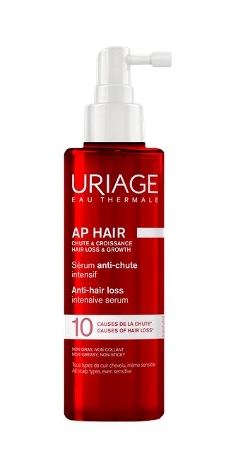 Uriage AP HAIR Sérum Anti-Chute Intensif 100ml