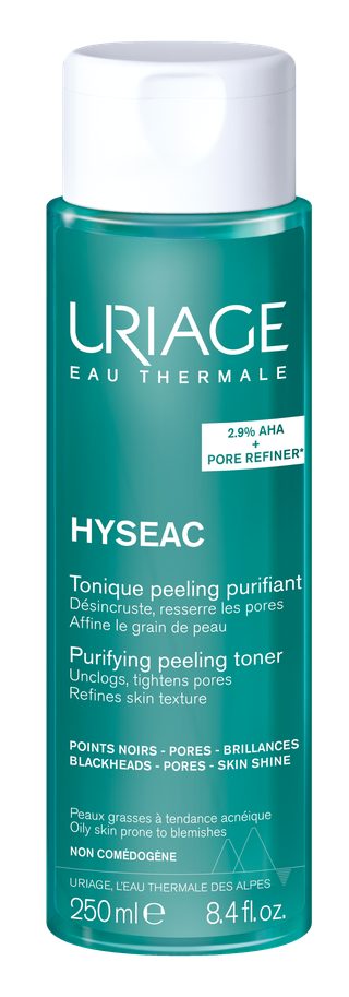 Uriage Hyseac Tonique Purifiant 250ml