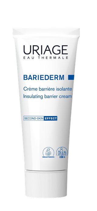 Uriage Bariederm Crème Barrière Isolante 75ml