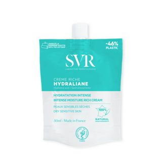 Hydraliane Crème Riche Hydratation Intense 50ml