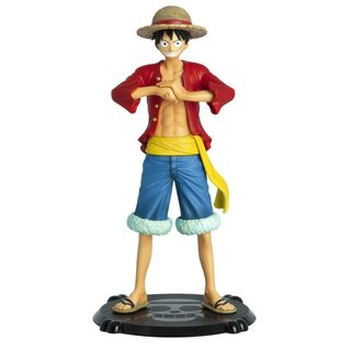 ONE PIECE Figurine Monkey D. Luffy