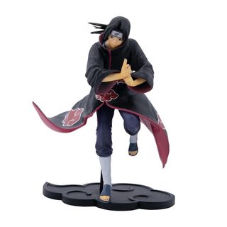 NARUTO SHIPPUDEN Figurine Itachi