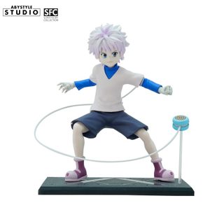 HUNTER X HUNTER Figurine Kirua