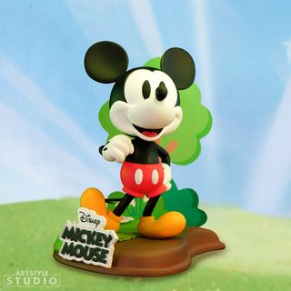 DISNEY Figurine Mickey