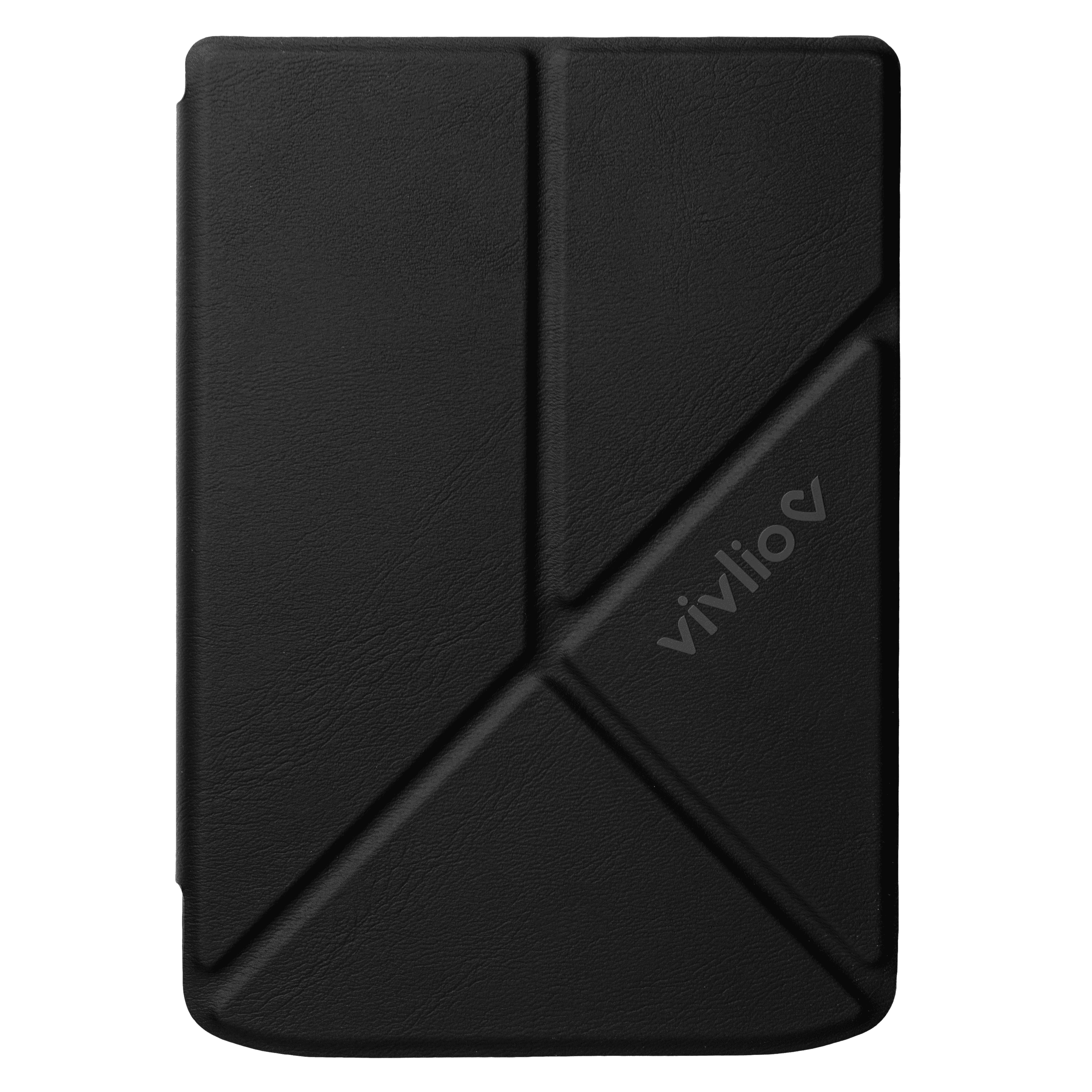 Etui de protection pliable compatible liseuses Vivlio Light, Light HD, Light Zen et Light HD Color
