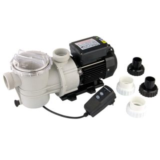Ubbink Poolmax 7504398 Pompe TP 120