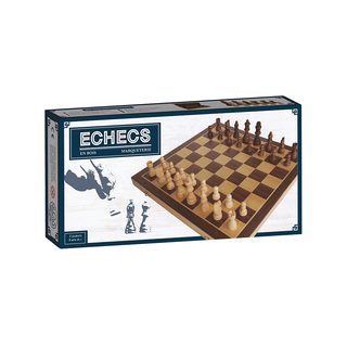 ECHIQUIER PLIANT 38CM