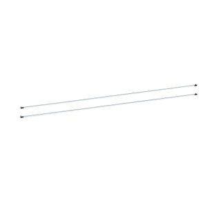Ombréa Kit éclairage LED - Pergola - 3x4M