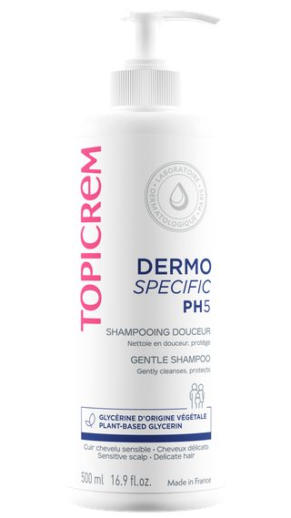 PH5 Shampooing Douceur 500 ml