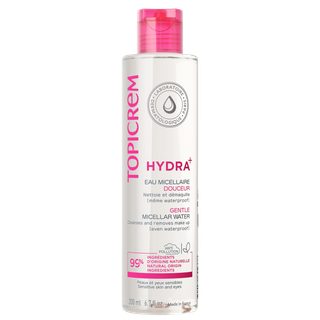HYDRA+  Eau Micellaire Douceur 200 ml