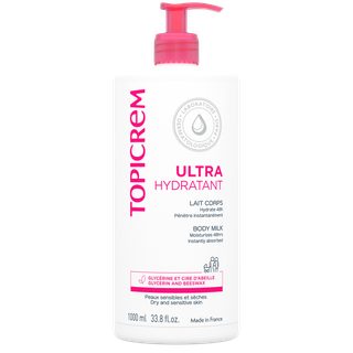 ULTRA-HYDRATANT  Lait Corps 1L