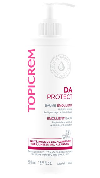 DA PROTECT   Baume Emollient 500 ml