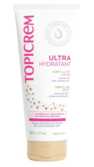 ULTRA-HYDRATANT  Scintillant Corps 200 ml