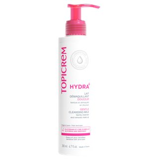 HYDRA+  Lait Démaquillant Douceur 200 ml
