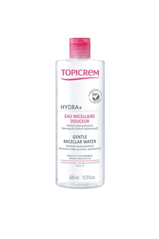 HYDRA+  Eau Micellaire Douceur 400 ml