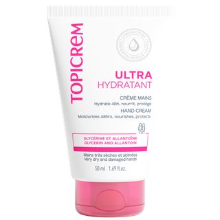 ULTRA-HYDRATANT Crème Mains  50ml