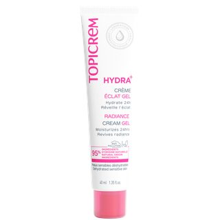 HYDRA+  Crème Eclat Gel 40 ml