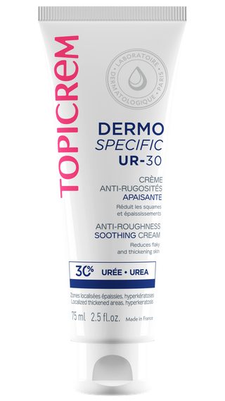 UR30  Crème Anti-Rugosités Apaisante           75 ml
