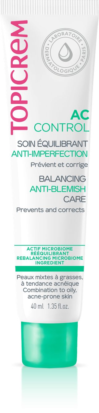 AC CONTROL Soin Equilibrant Anti-Imperfections 40 ml