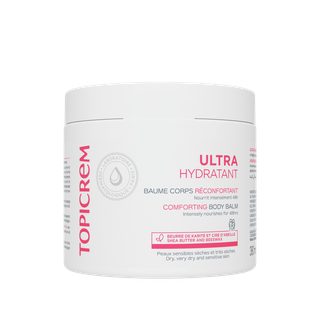 ULTRA-HYDRATANT  Baume Corps Reconfortant  380 ml