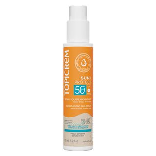 SUN PROTECT Spray Solaire Hydratant SPF50+ 150 ml