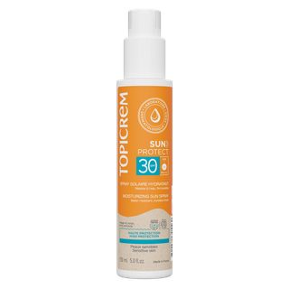 SUN PROTECT Spray Solaire Hydratant SPF30 150 ml