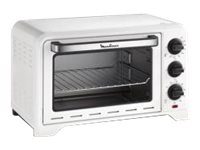 Four posable Moulinex Optimo 19L - YY2960FB