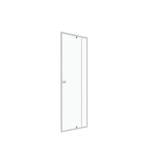 Porte de douche pivotante SPOT ajustable 80-90cm
