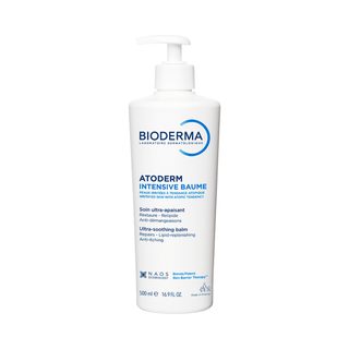 Bioderma Atoderm Intensive Baume 500 Ml