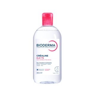 Bioderma Créaline TS H2O eau micellaire 500ml