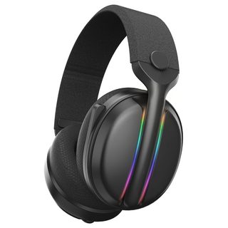 Subsonic Casque gaming - LED - sans fil