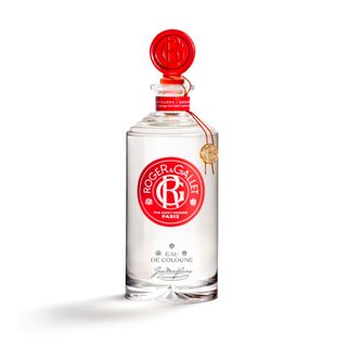 Roger & Gallet Jean Marie Farina Eau De Cologne 500ml