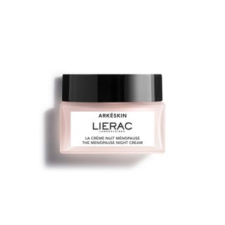 Arkéskin - La Crème  Nuit Ménopause 50ml
