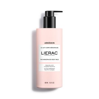 Arkéskin - Le Lait Corps Ménopause 400ml