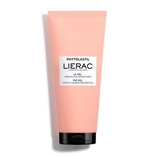 LIERAC Phytolastil Le Gel Prévention Vergetures Tube 200 ml