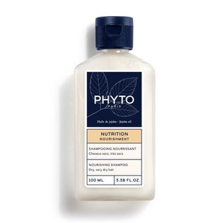 Phyto Nutrition Shampooing Nourrissant - 100ml