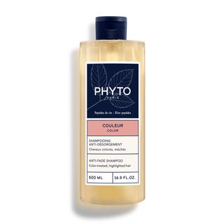 Couleur - Shampooing Anti-Dégorgement 500ml