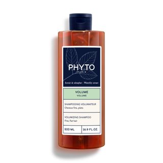 Volume - Shampooing Volume 500ml