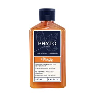 Phyto Plage Shampooing Après-Soleil Réhydratant 250ml