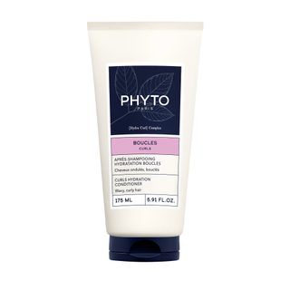 Phyto Boucles Après-Shampooing Hydratation - 175ml