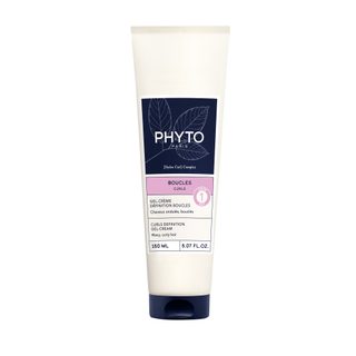 Phyto Boucles Gel-Crème Définition Boucles Jour 1 - 150ml