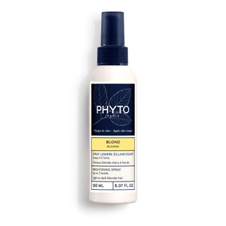Phyto Blond Spray Lumière Éclaircissant Jusqu'à 2 Tons - 150ml