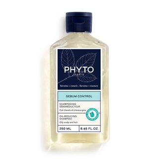 Phyto Sebum Control Shampooing Séboréducteur 250ml