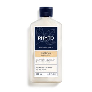 Nutrition Shampooing Nourrissant - 500ml