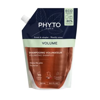Phyto Volume - Recharge Shampooing Volumateur - 750ml
