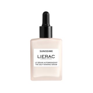 Lierac Sunissime Le Sérum Autobronzant Visage 30ml